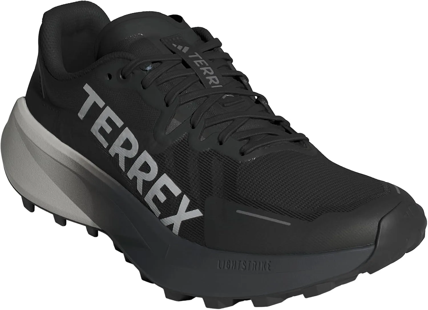 adidas Women's Terrex Agravic 3 Trail Running Shoes Sneaker