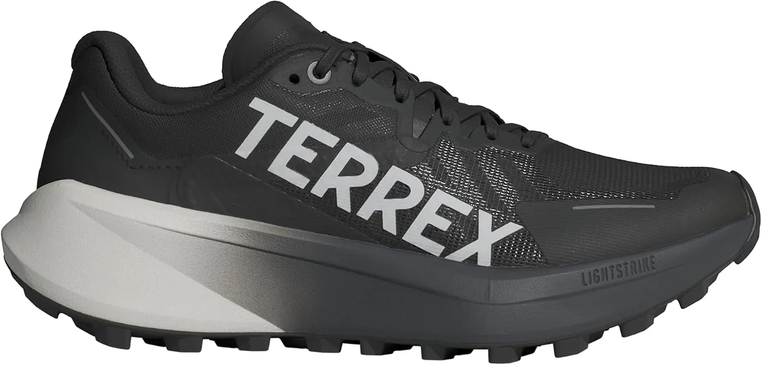 adidas Women's Terrex Agravic 3 Trail Running Shoes Sneaker