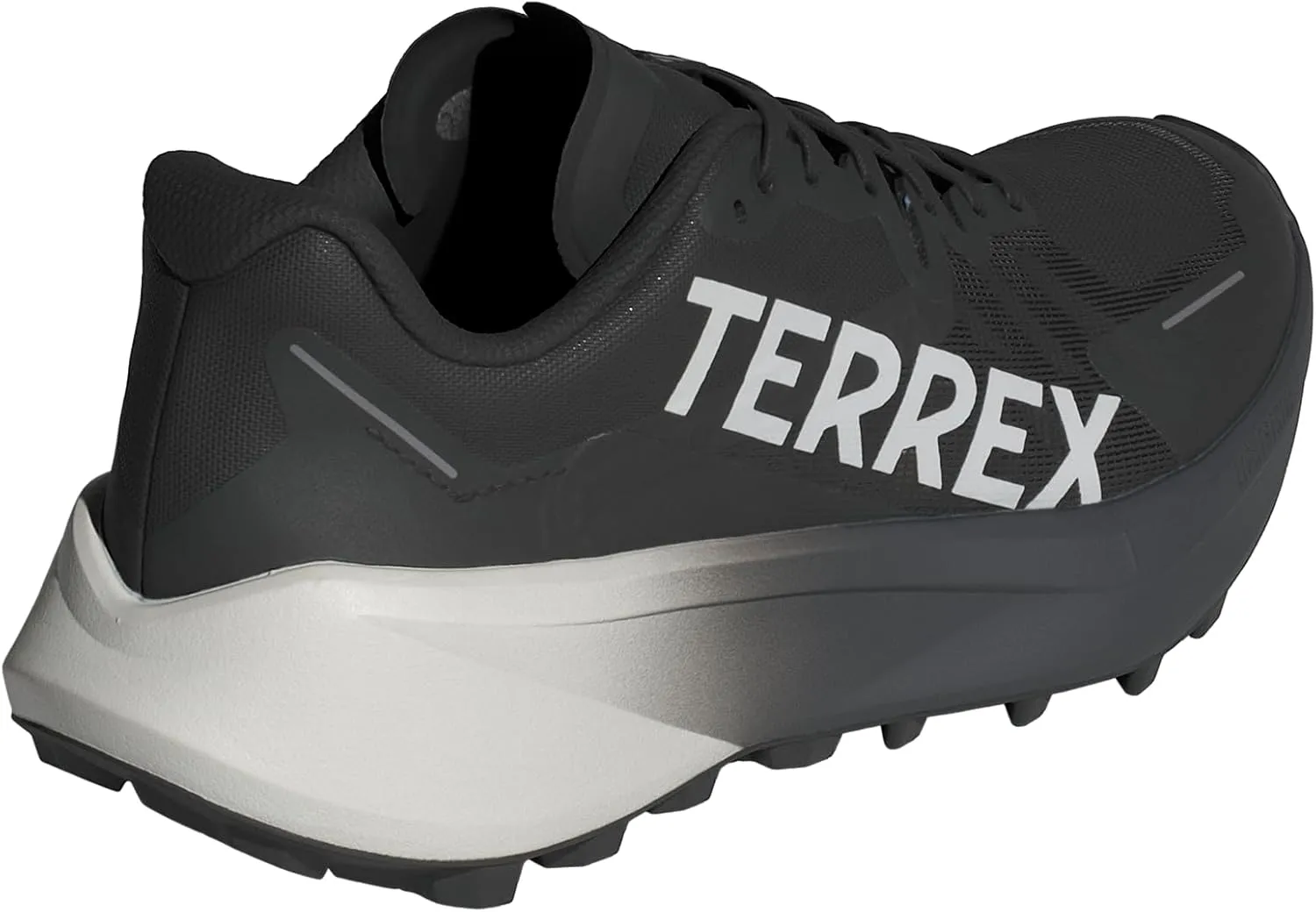 adidas Women's Terrex Agravic 3 Trail Running Shoes Sneaker