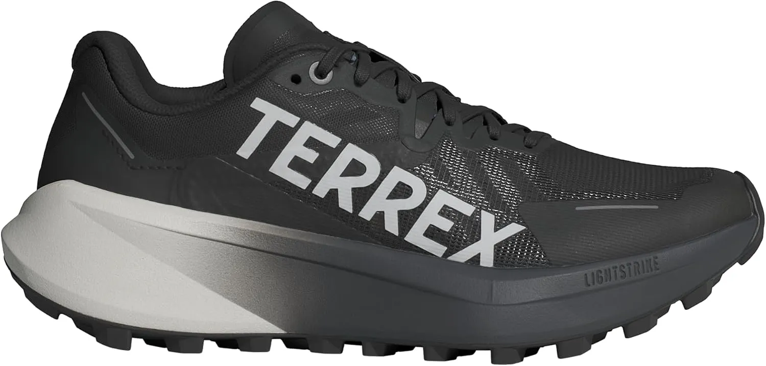 adidas Women's Terrex Agravic 3 Trail Running Shoes Sneaker