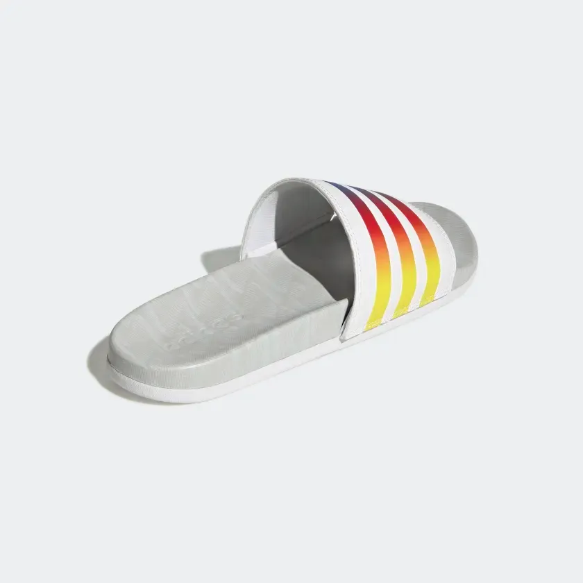 ADILETTE COMFORT SLIDES-Gx7222