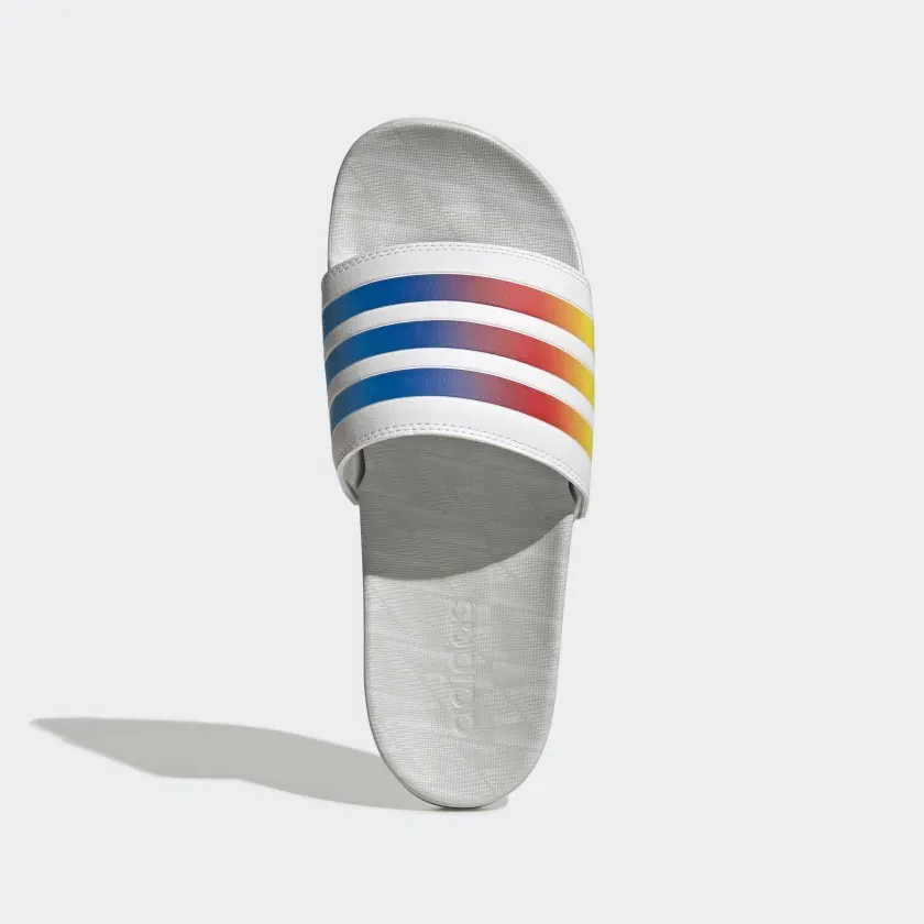 ADILETTE COMFORT SLIDES-Gx7222