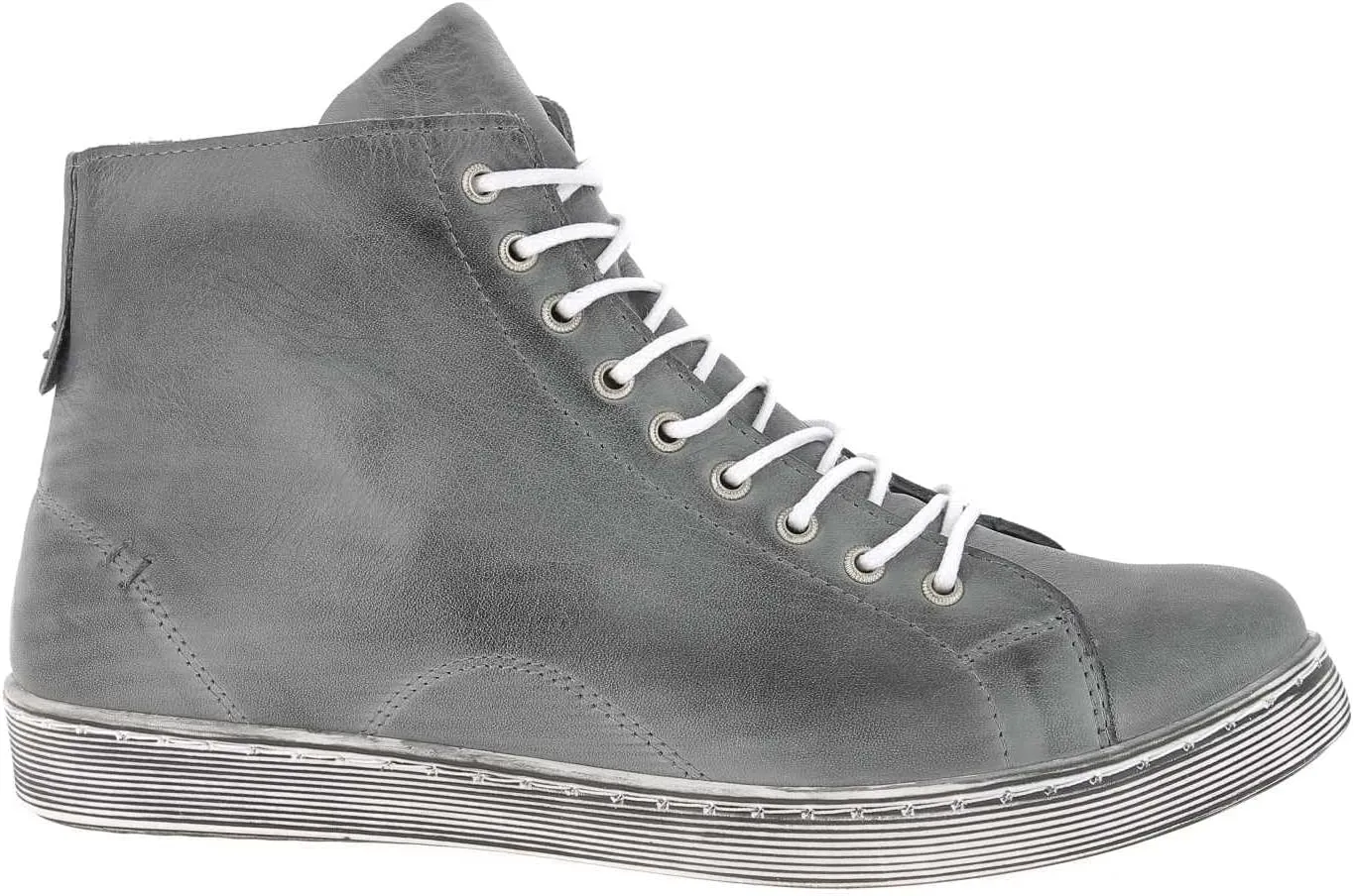 Andrea Conti Women's Low-Top Sneakers