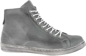 Andrea Conti Women's Low-Top Sneakers
