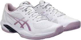 ASICS Women's Low-Top Sneakers, Multicoloured, 9