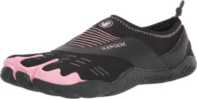 Body Glove Women's Cinch Trail Running Shoe