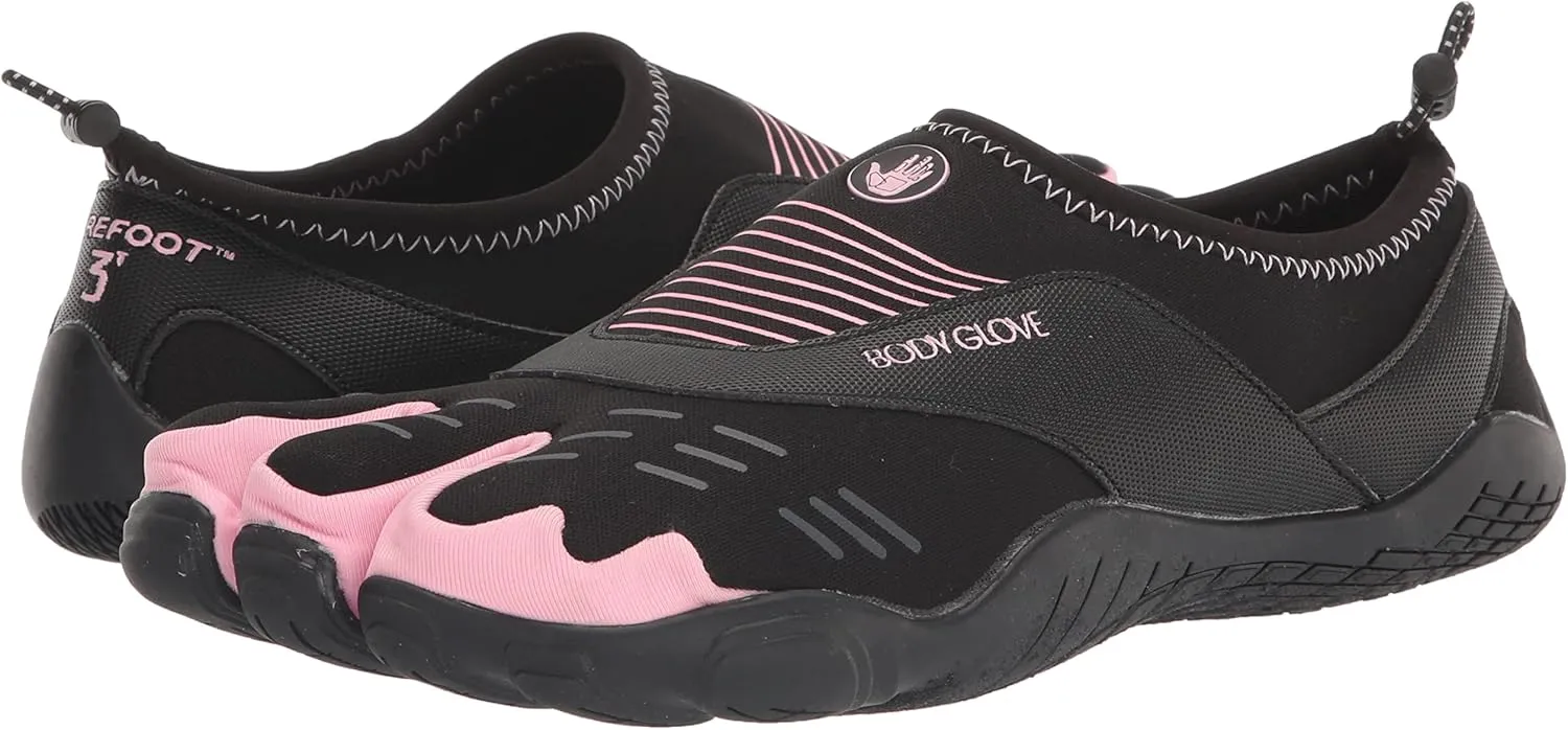 Body Glove Women's Cinch Trail Running Shoe