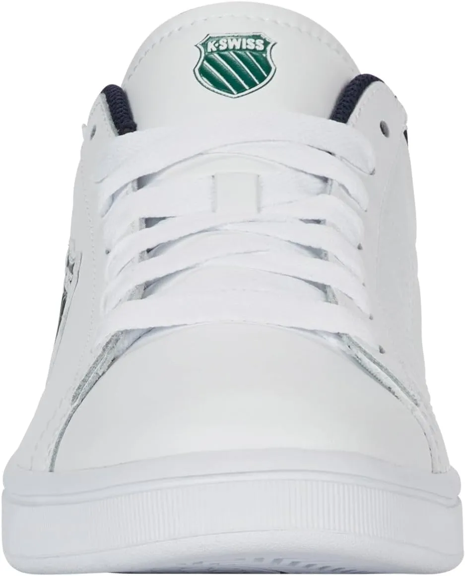 K-Swiss Men's Low-Top Sneakers