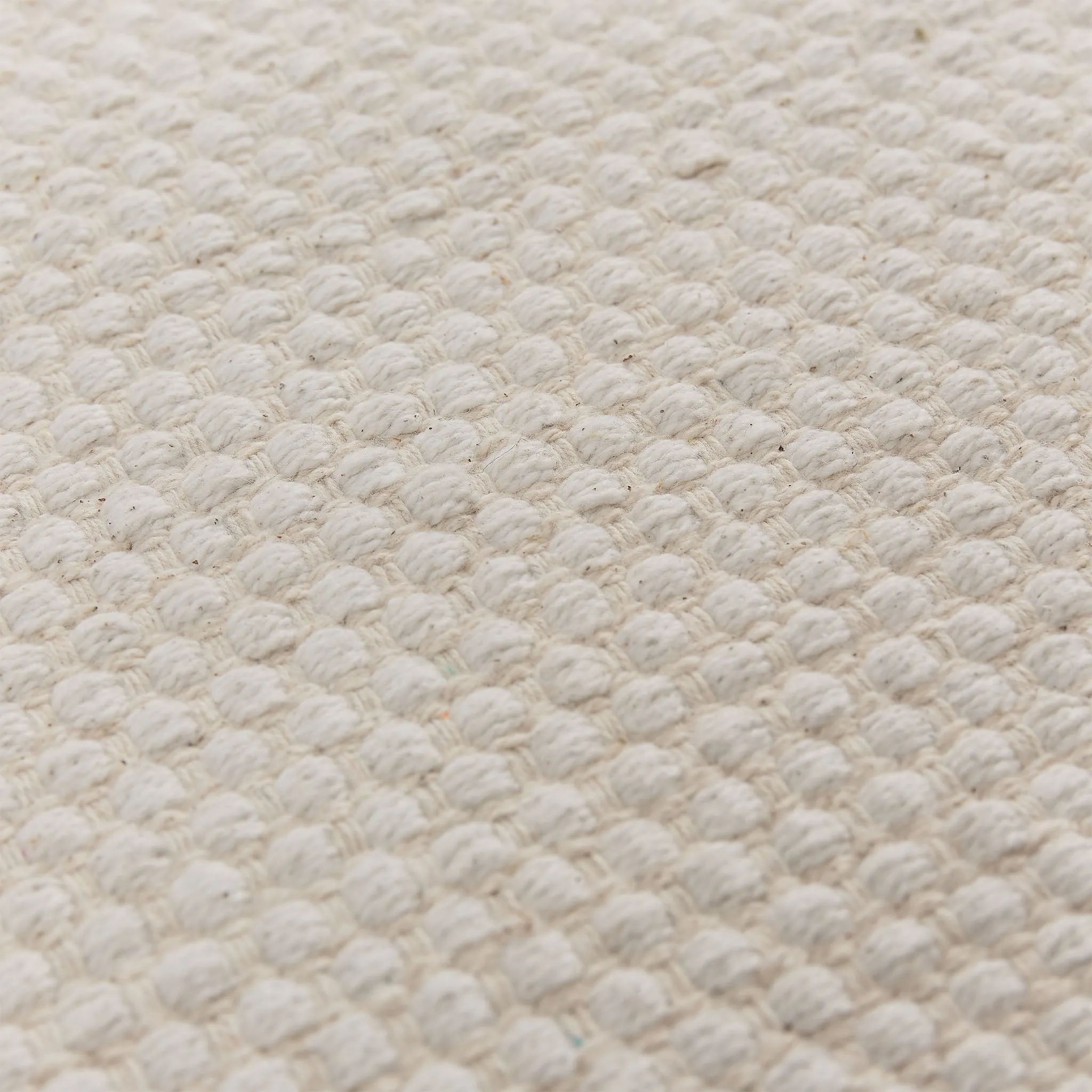 Khara runner [Natural white]