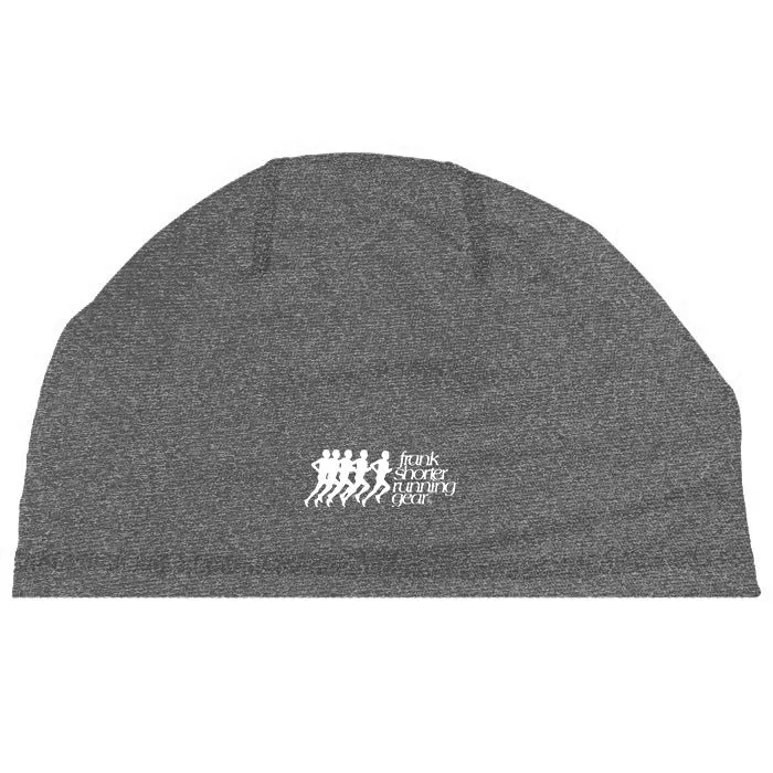 Men's Frank Shorter Midweight Runners' Hat