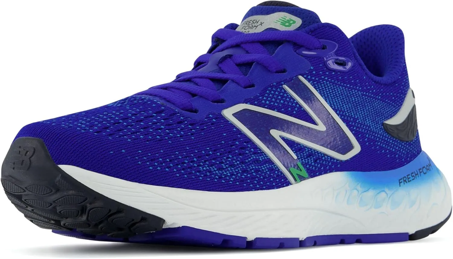 New Balance Kids' Fresh Foam X 880 V12 Running Shoe