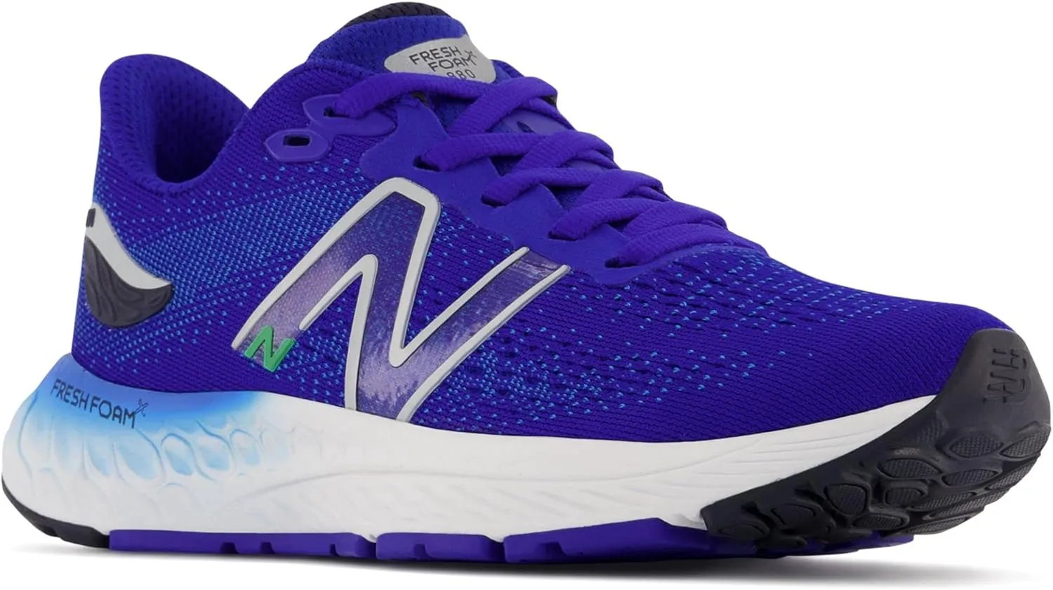 New Balance Kids' Fresh Foam X 880 V12 Running Shoe