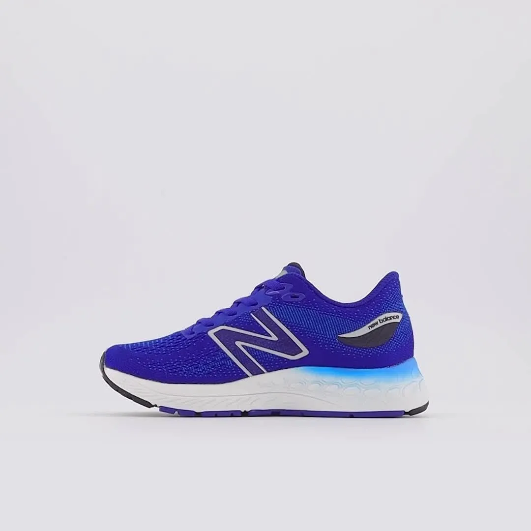 New Balance Kids' Fresh Foam X 880 V12 Running Shoe