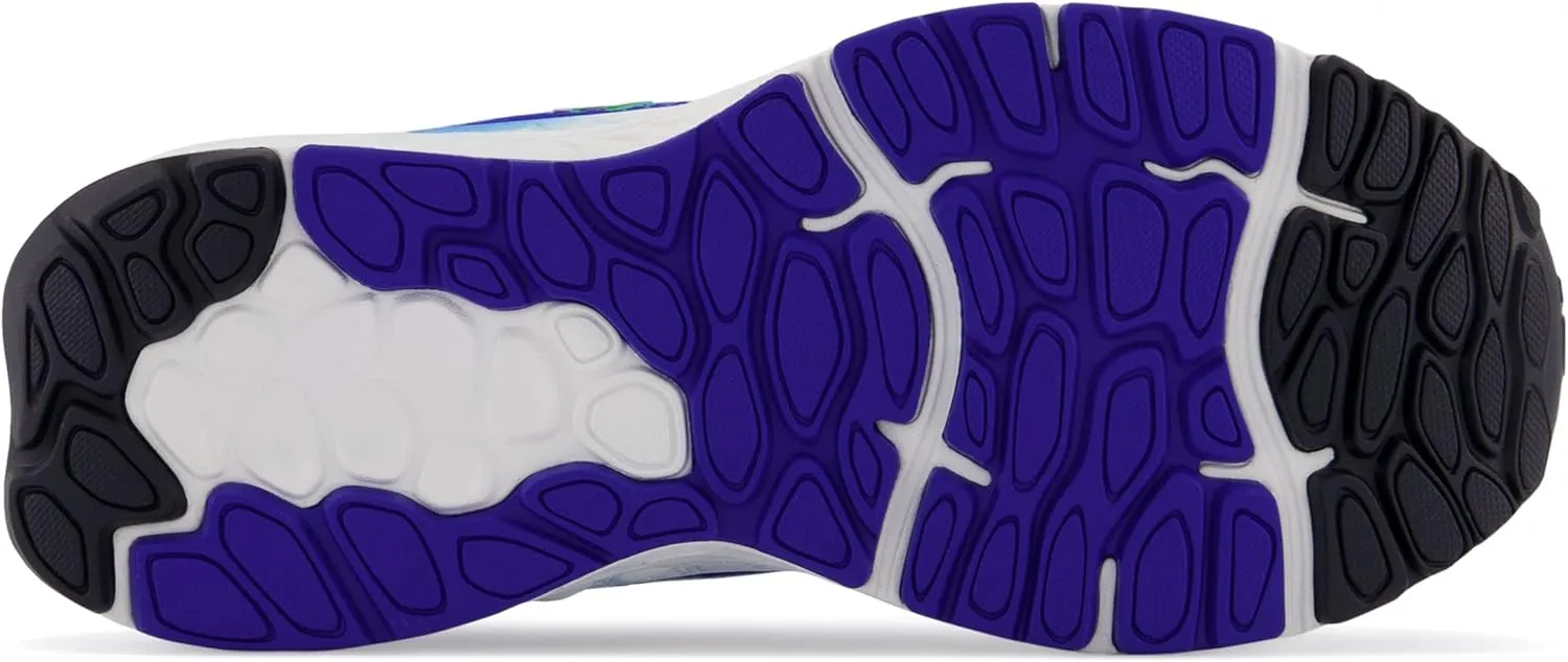 New Balance Kids' Fresh Foam X 880 V12 Running Shoe