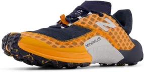 New Balance Men's Minimus V1 Trail Running Shoe