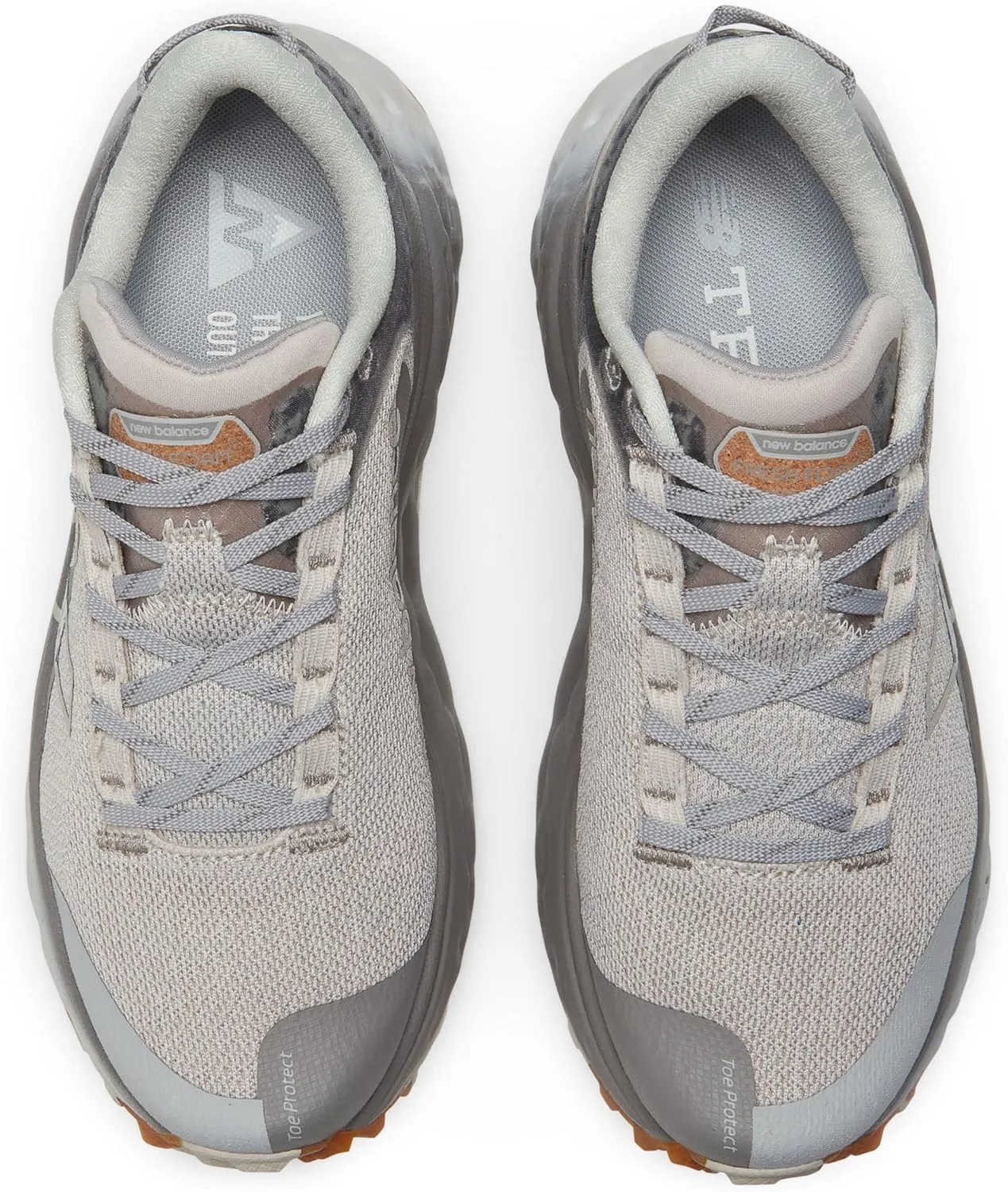 New Balance Women's More V2 Trail Running Shoe