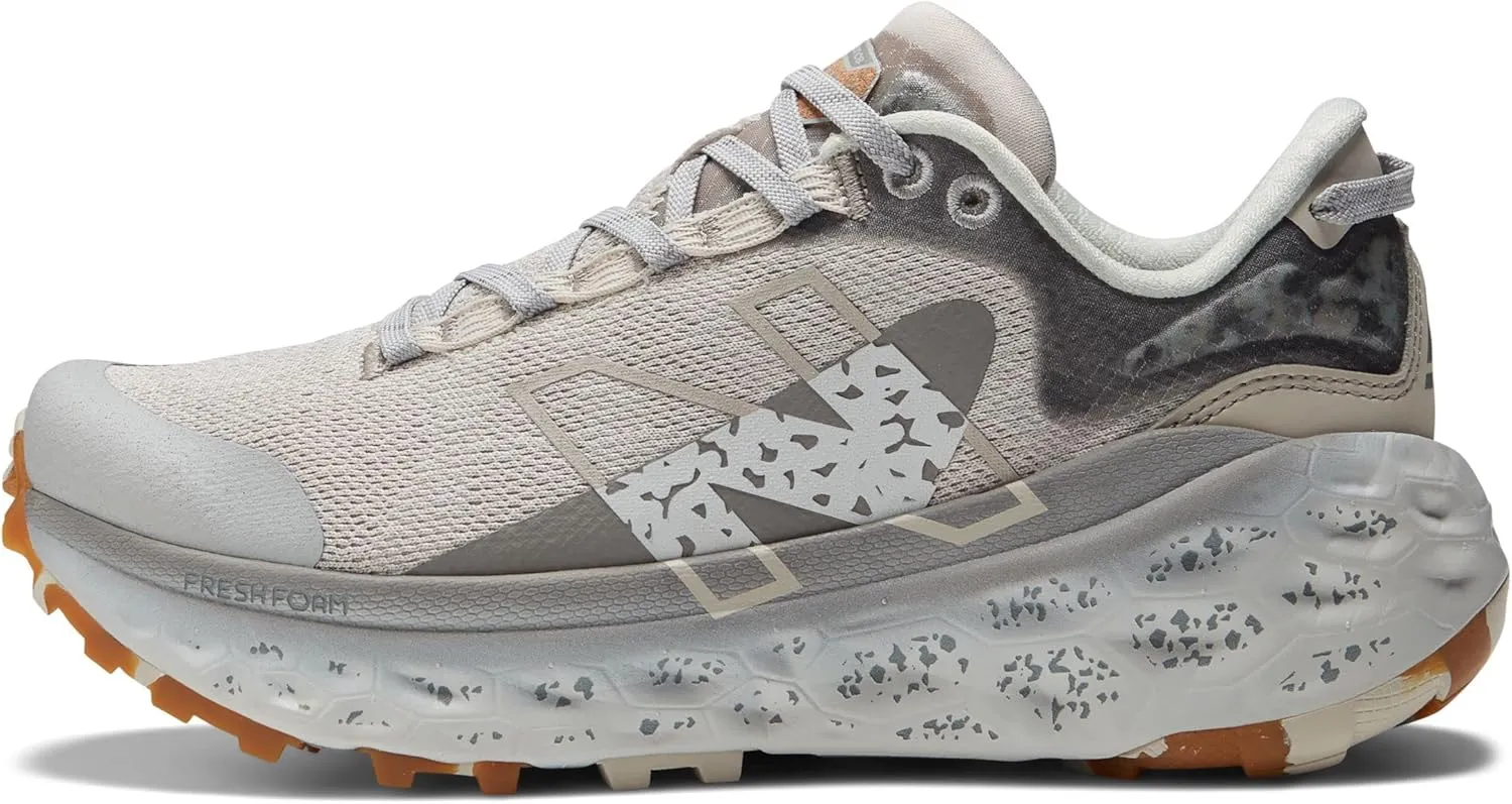New Balance Women's More V2 Trail Running Shoe