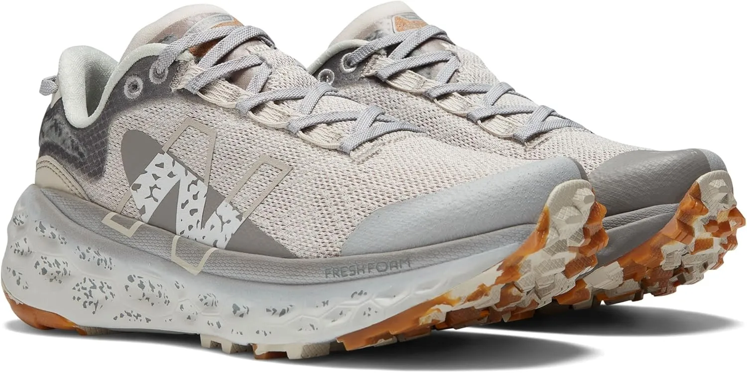 New Balance Women's More V2 Trail Running Shoe