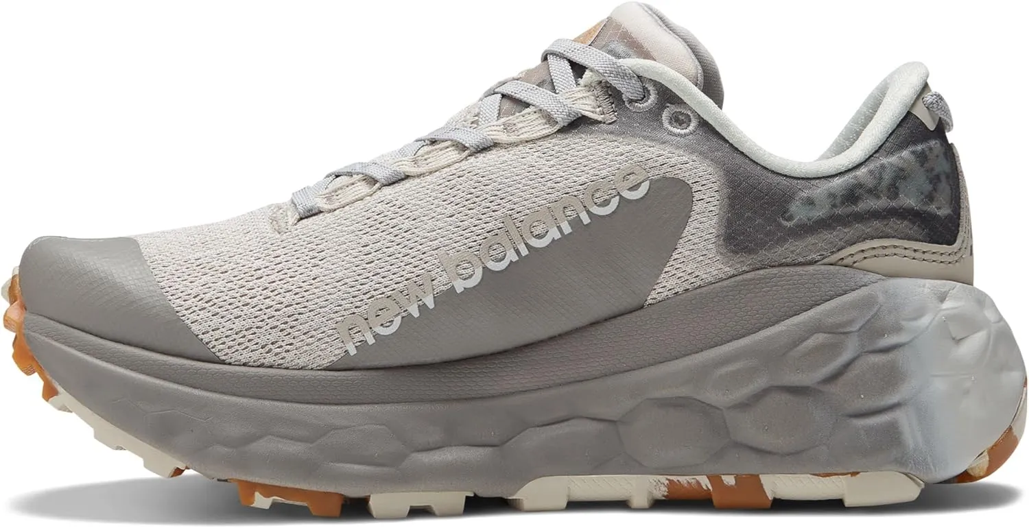 New Balance Women's More V2 Trail Running Shoe
