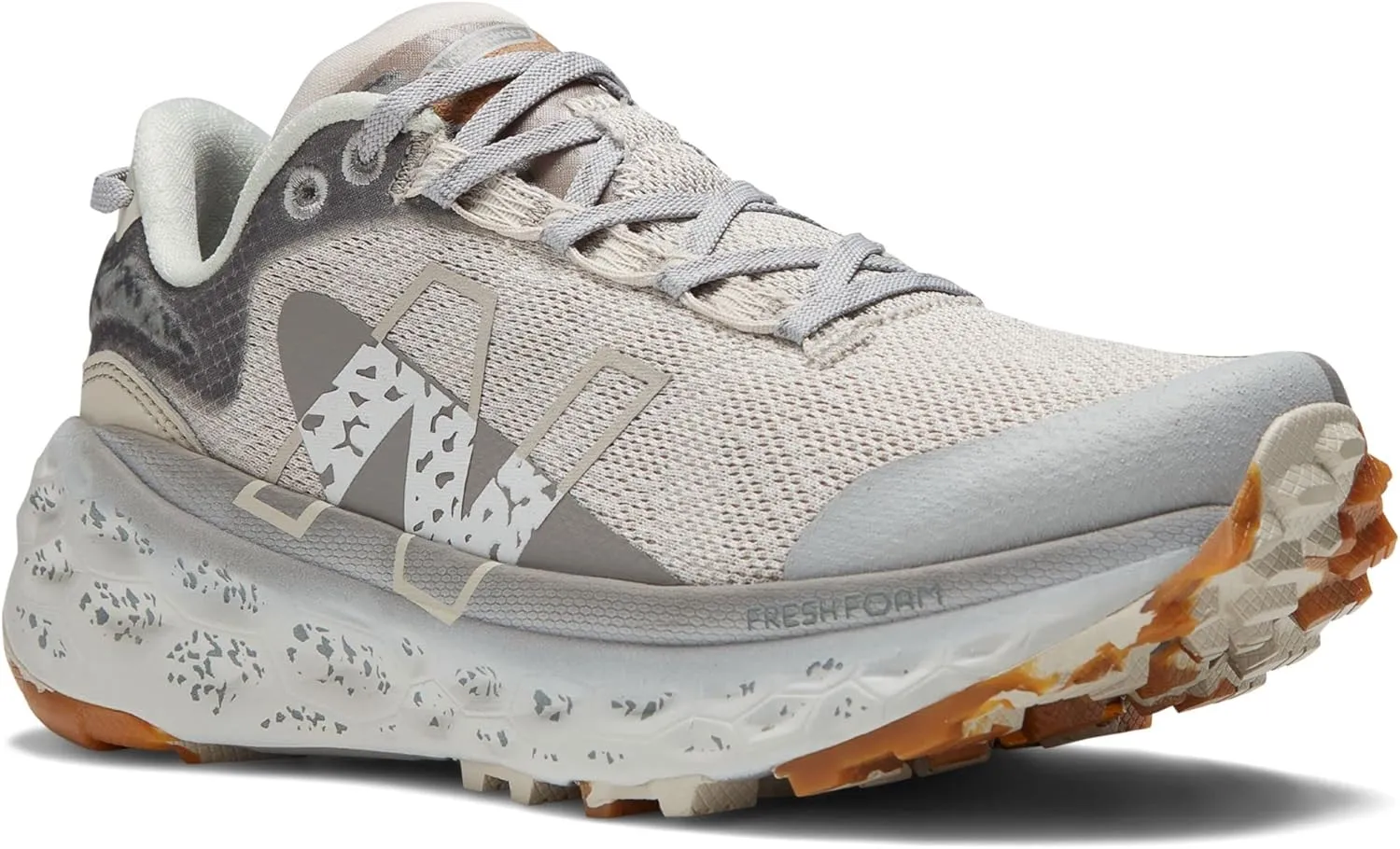 New Balance Women's More V2 Trail Running Shoe