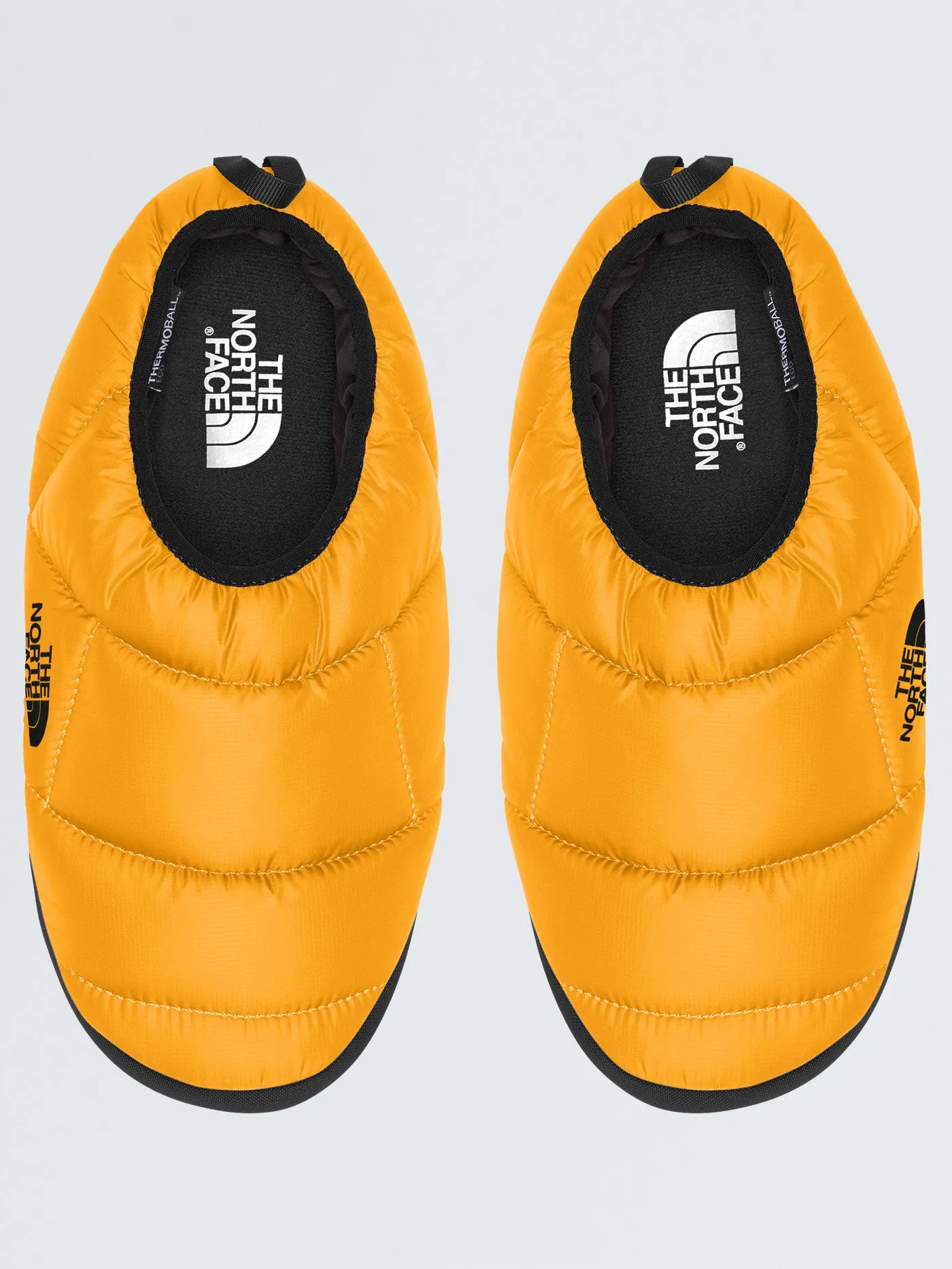 NSE Tent Mule IV Summit Gold/TNF Black Shoes