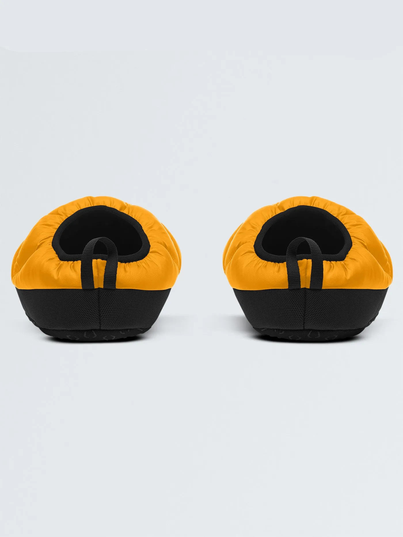 NSE Tent Mule IV Summit Gold/TNF Black Shoes