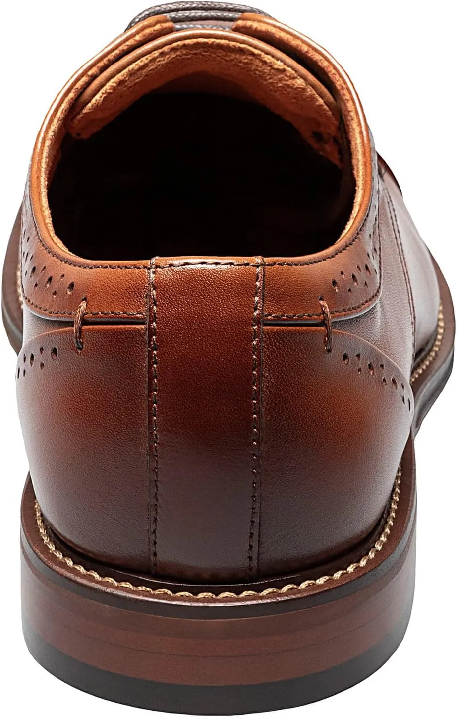 STACY ADAMS Men's, Maddox Cap Toe Oxford