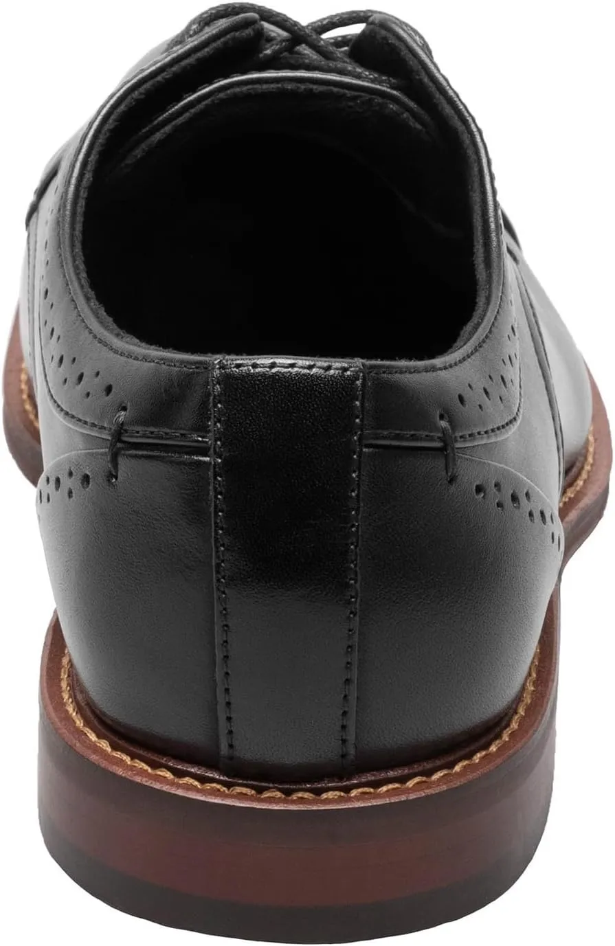STACY ADAMS Men's, Maddox Cap Toe Oxford