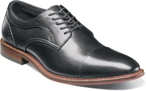 STACY ADAMS Men's, Maddox Cap Toe Oxford