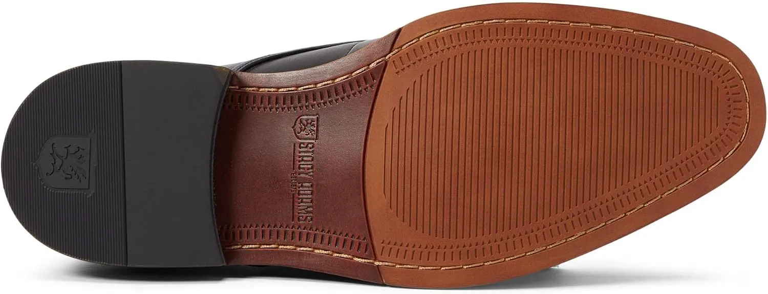 STACY ADAMS Men's, Maddox Cap Toe Oxford