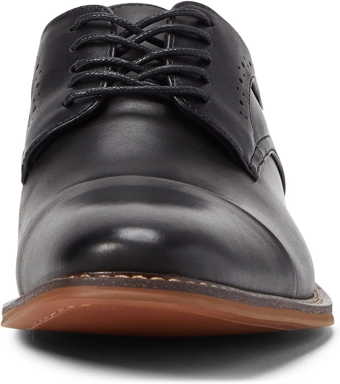 STACY ADAMS Men's, Maddox Cap Toe Oxford