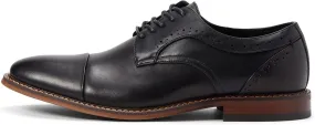 STACY ADAMS Men's, Maddox Cap Toe Oxford