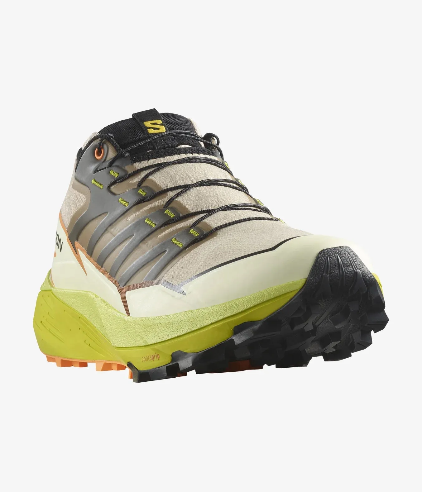 Thundercross Trail Running Shoes (Men's) - Past Season
