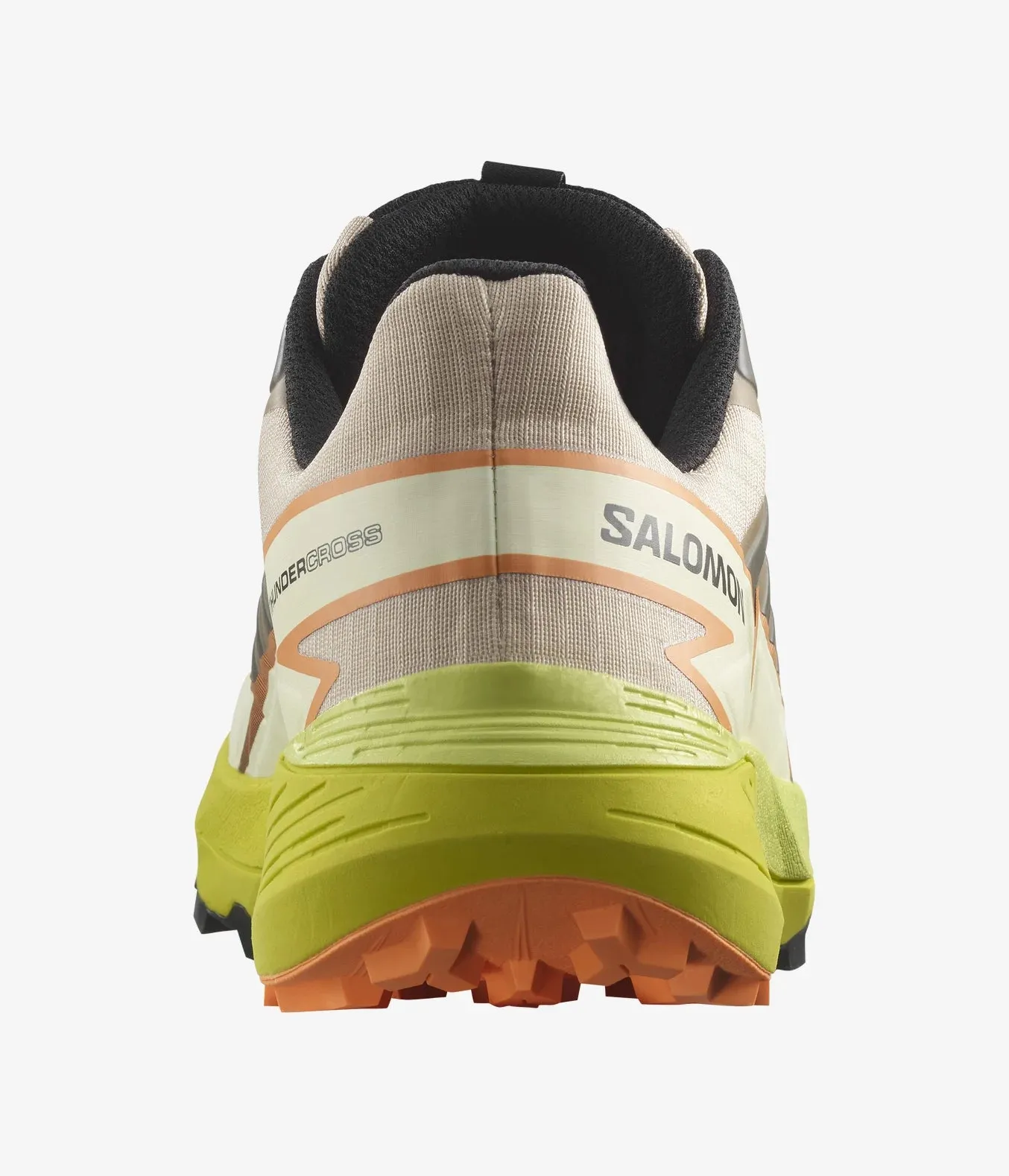 Thundercross Trail Running Shoes (Men's) - Past Season