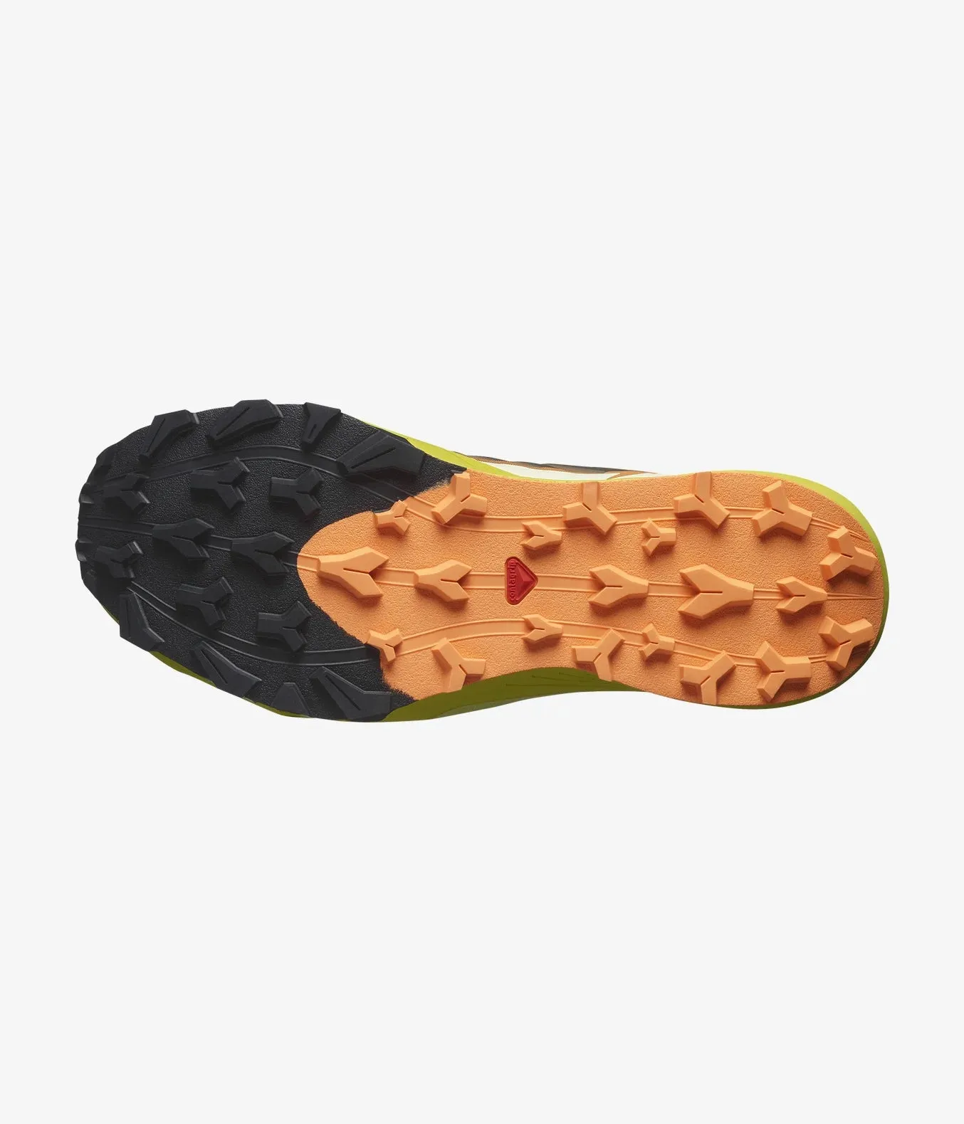 Thundercross Trail Running Shoes (Men's) - Past Season