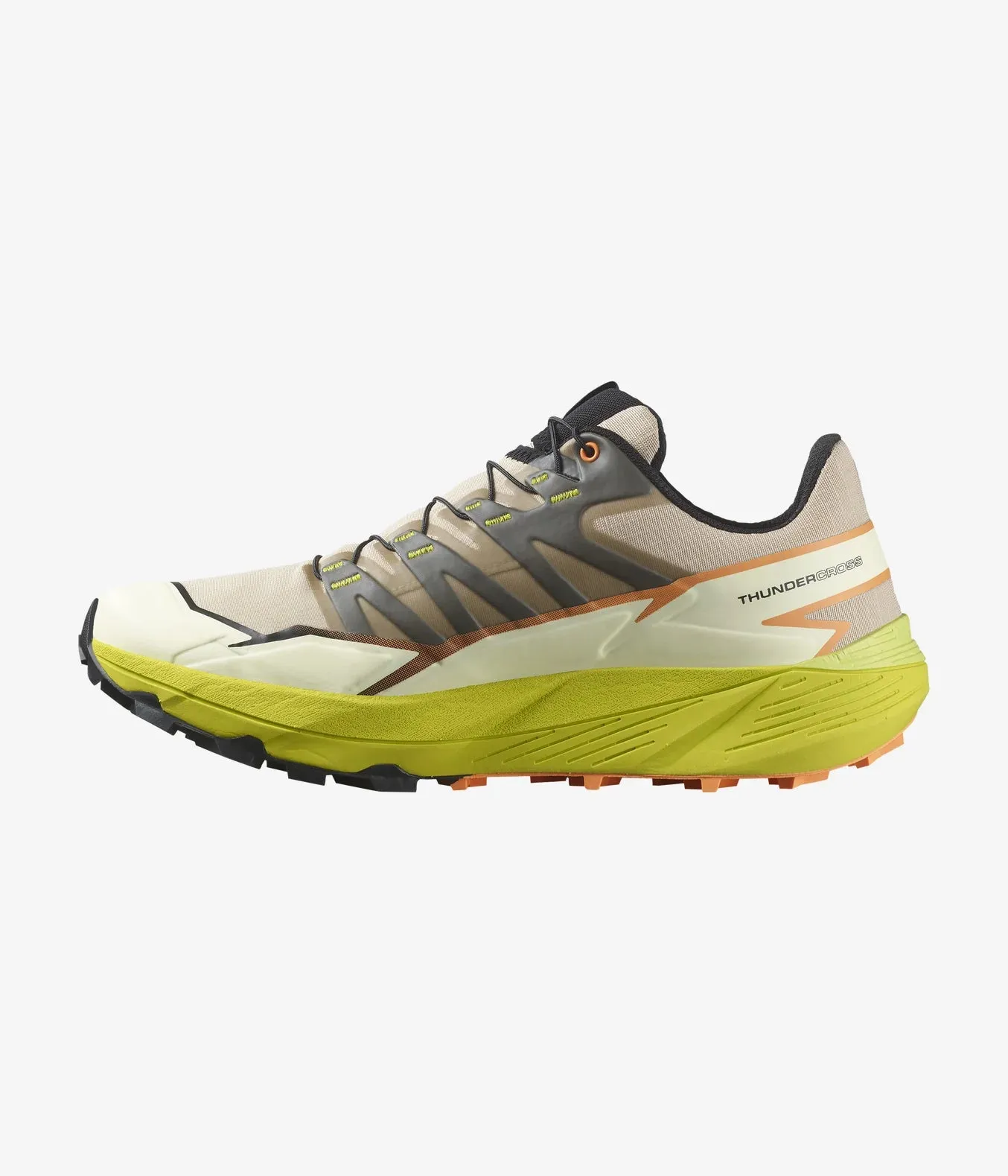Thundercross Trail Running Shoes (Men's) - Past Season